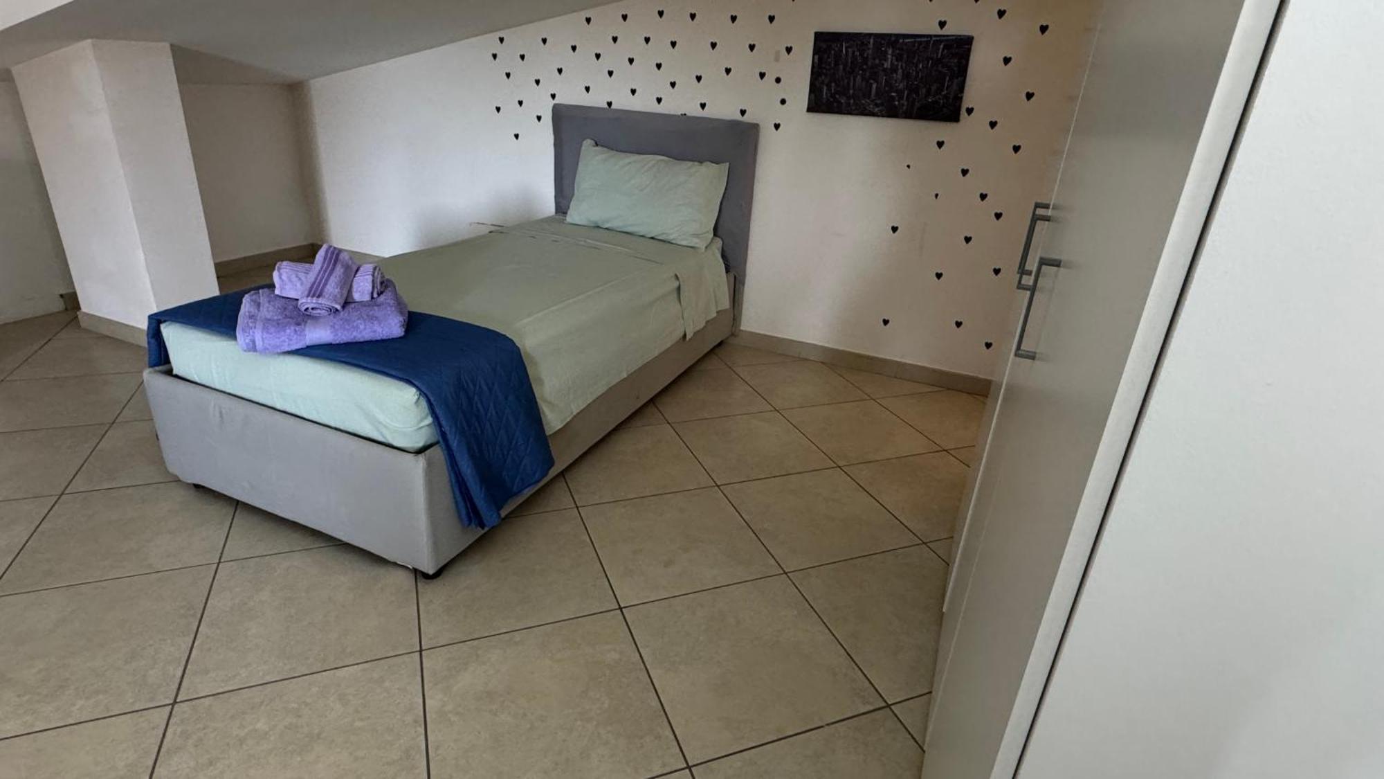 Eva Apartment
