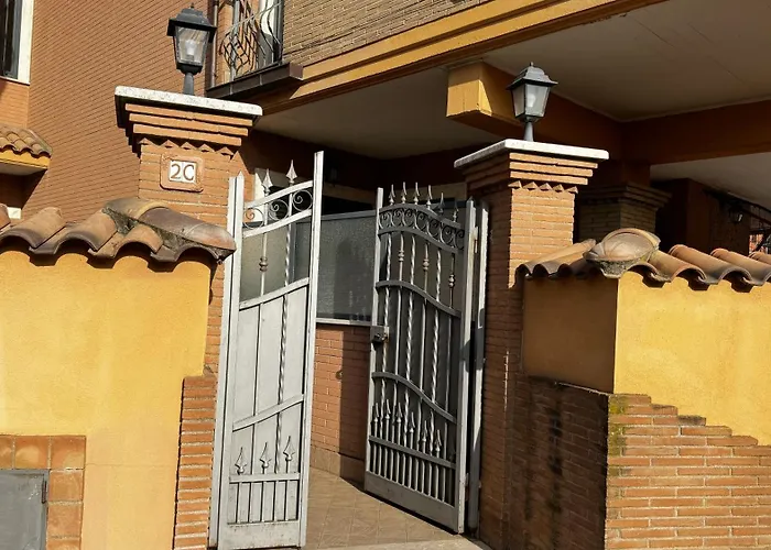 Eva Guest House Apartment