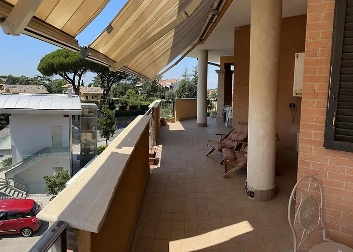 Eva Guest House Apartment