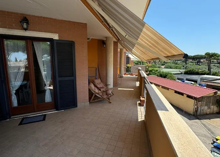 Eva Guest House Apartment