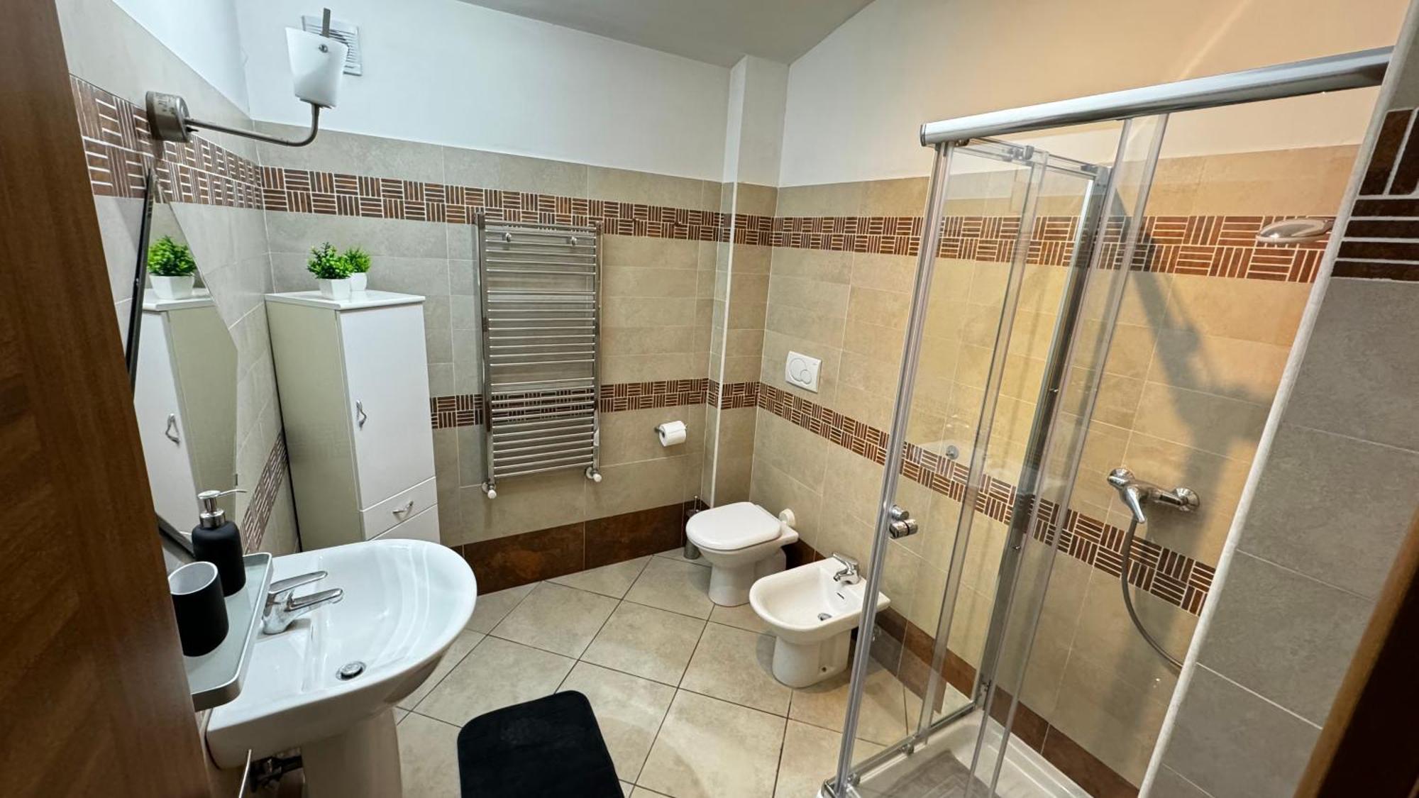 Apartment Eva Marino