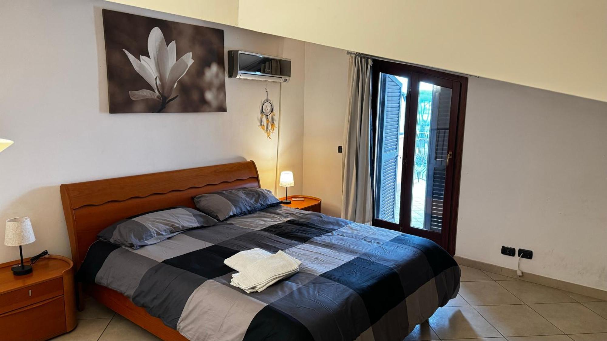 Eva Apartment Marino